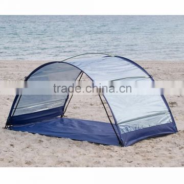 Outdoor Anti UV Pop Up Instant Portable Waterproof Camping Tent Cabana Beach Tent Kids Tent Folding Sun Shelter US