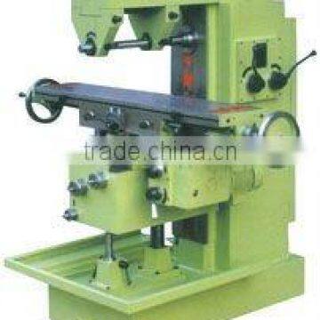 Universal Milling Machine