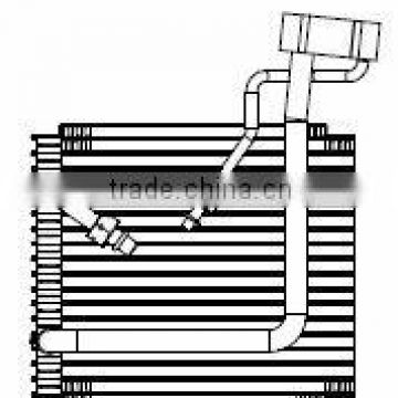 SELL A/C EVAPORATOR FOR FORD RANGER R12 LHD HBSCZ07301