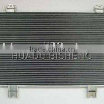 sell auto condenser for TOYOTA CROWN HBS-P0237