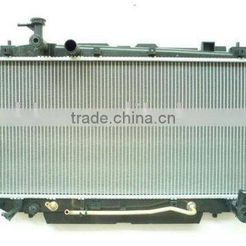 auto radiator for Toyota RAV4 TO-189 AT