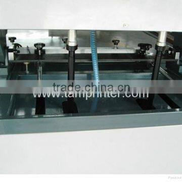 TMP-90120 Card Paper Trademark Calendar Oblique Arm Type Flat Screen Printer photo-3