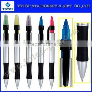 Hot selling plastic marker pen in Alibaba China