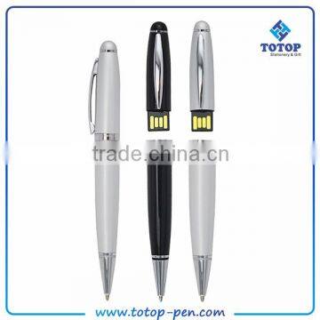 ODM factory Newest style multi-function 2 in1 ball pen