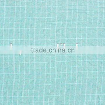 Tartan Plaid Mink Color Scarf for Dubai photo-2