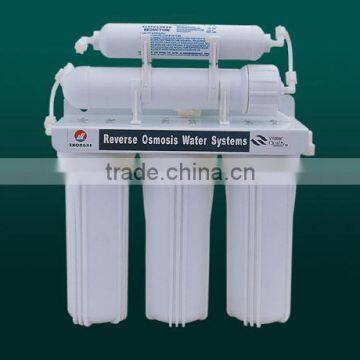 RO style without pump sediment filters(RO,ro purifier without pump)