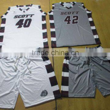 Best Custom 100%polyester basketball jersey,basketball uniforms,basketball wear digital sublimated printing