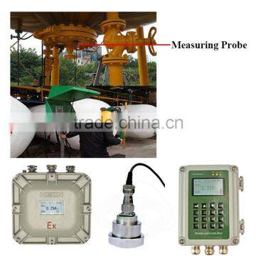 External Liquid Level Indicator for Water Tank Liquid Level Measuring