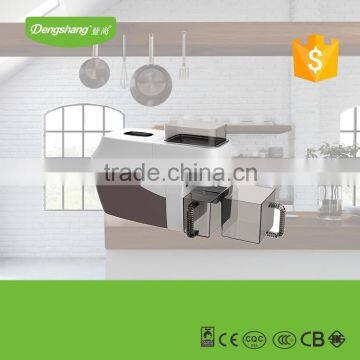 vegetable oil press machine for household with CE approval