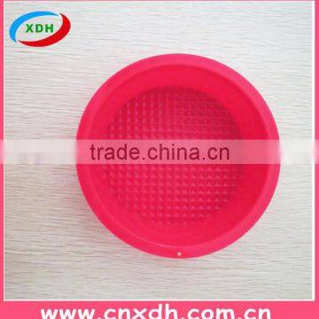 2016 OEM fashion various shape silicone cake molds