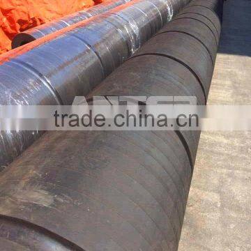 Supply Tug Boat Cylinder Rubber Fender