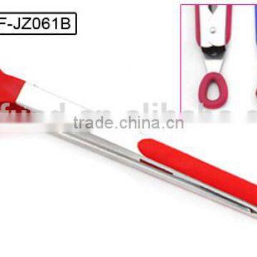 LFGB & FDA Food Bread Barbecue Clip and Steak Clip for Tableware