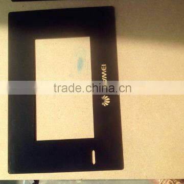 Produce Acrylic Display, Clear Acrylic Display