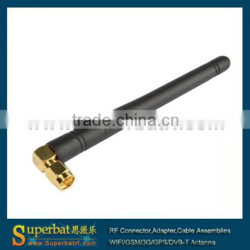 GSM Antenna SMA Plug RA for Ham radio gsm modem antenna