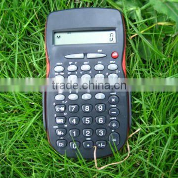 new design 56 function mini function scientific calculator