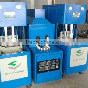 blow moulding machiney