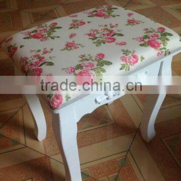Dresser chair .stool