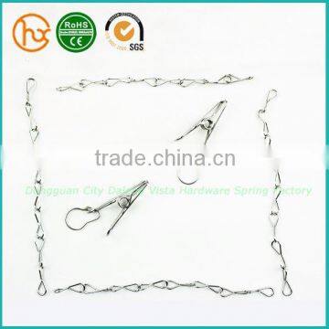 Paint sprayer torsion spring