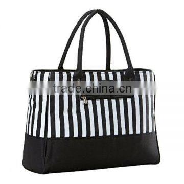 Enrich Fashionable Baby Diaper Bag With Change Mat photo-2