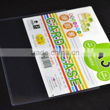 0.4mm PVC Card Case ESD For Special Using