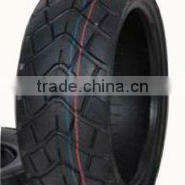 On Sale Fashion Design Motorcycle Tyres