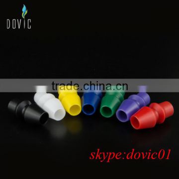 resin drip tips or derlin drip tips with high quality