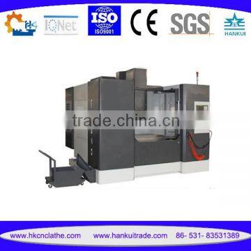 VMC1370 Heavy Duty 3 Axis CNC Vertical Machining Center/ CNC Milling Machine