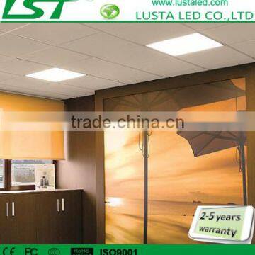 LED Panel Light Hoslight, Even soft and Fashion Design, AC85-265V Constant Voltage, 3 years Warranty