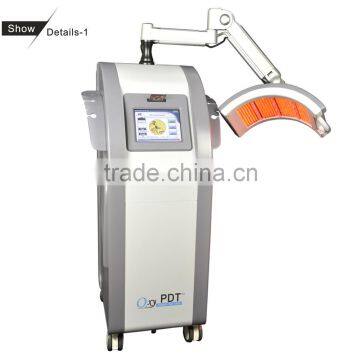 OxyPDT Hyperbaric Oxygen Phototherapy Multifunction Beauty Machine photo-4
