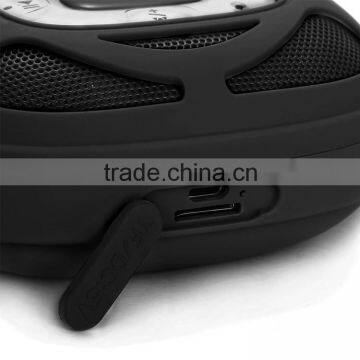 Solar Powered Speaker Bluetooth , Waterproof Wireless Bluetooth Stereo Speaker Quality Choice photo-3