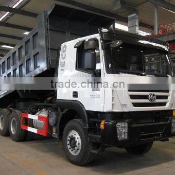 IVECO CURSOR Engine dump truck/tipper truck Euro3