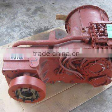 ZF TRANSMISSION 4WG-200