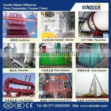 oil extractor machine coconut oil extractor hemp oil extractor machine leaching equipment plant oil extractor