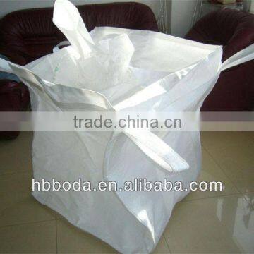 1000 KG Big Bag, fibc, jumbo bag bulk bag