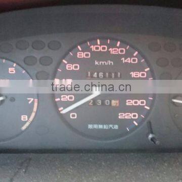 1998 Used Left Hand Drive Car For Civic (DE-0515) photo-6
