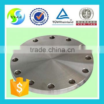 Stainless steel flange SUS440A