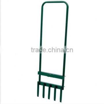 agriculture lawn aerator China supplier