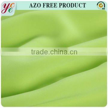 2016 Chhina supplier bounding two-layer polyester brocade fabric