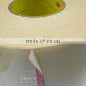 Hot Melt Double-Sided Tape