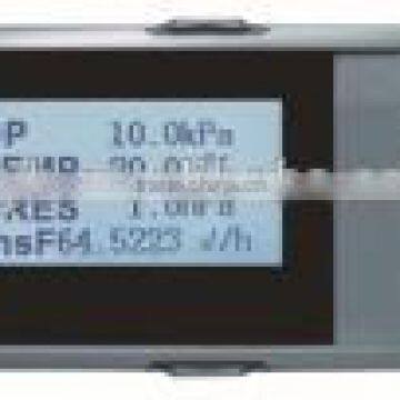 Flow Computer Totalizer Handling Instrument photo-4