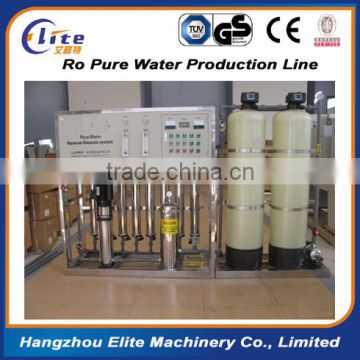 Pure Water Treatment System