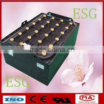 48V Maintenance-free 11VBS1100AH Electric Stacker Battery Forklift Batteries