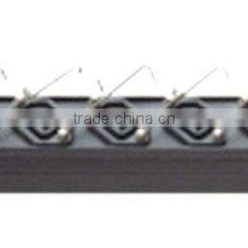 IEC TYPE PDU socket