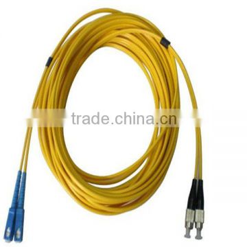 SC-FC patch cord