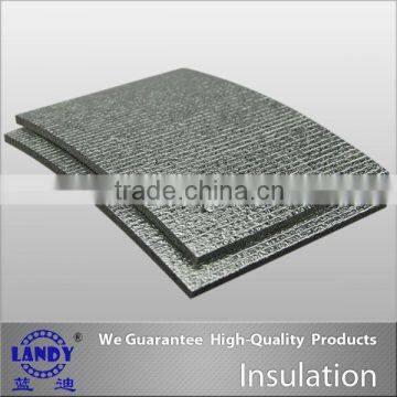 heat resistant foam insulation/xpe foam insulation material for roof