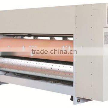 Hot Sale High Speed Slotting Die-cutting Printing Machine in China