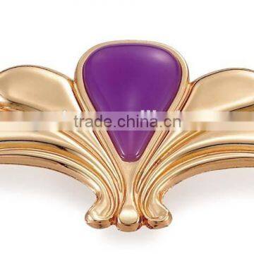 Fancy design of home furniture pulls, wardrobe drawer pulls, bedroom cabinet handle