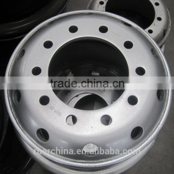 7.0-20truck wheel rim