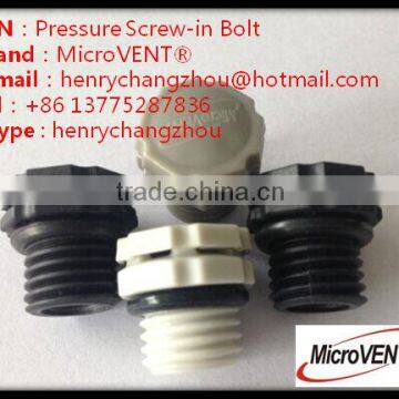 <MicroVENT> Waterproof Screw Lighting & LED Bolt photo-2