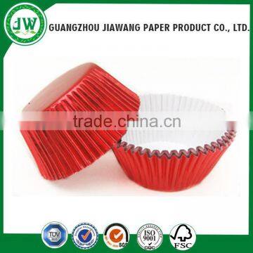 Latest innovative products square paper cake cups products made in asia